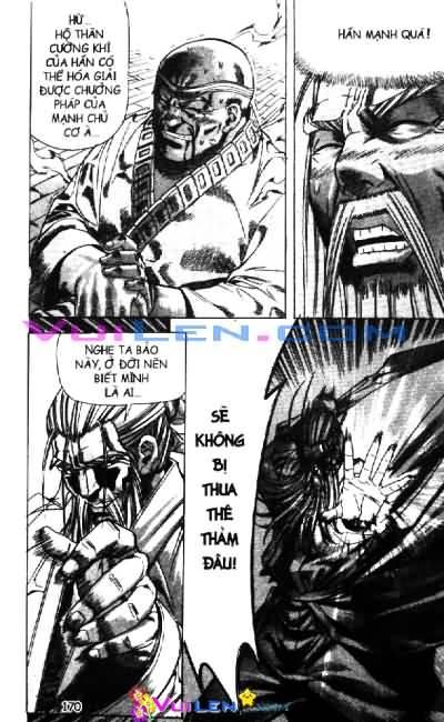 Diêm Đế - Chương 55 - Trang 4