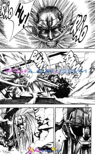 Diêm Đế - Chương 55 - Trang 5