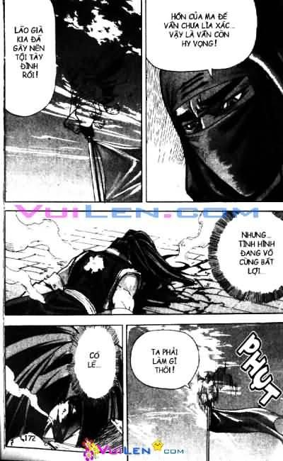 Diêm Đế - Chương 55 - Trang 6