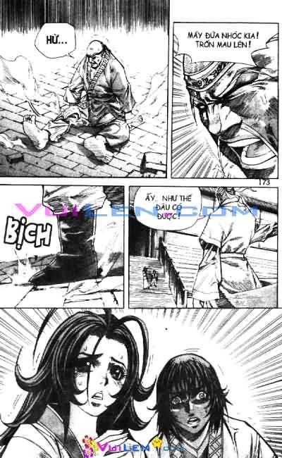 Diêm Đế - Chương 55 - Trang 7