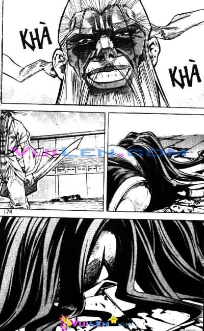 Diêm Đế - Chương 55 - Trang 8