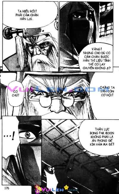 Diêm Đế - Chương 55 - Trang 10