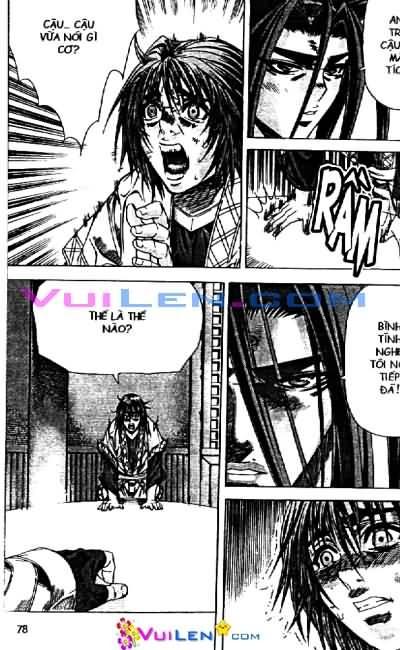 Diêm Đế - Chương 59 - Trang 1