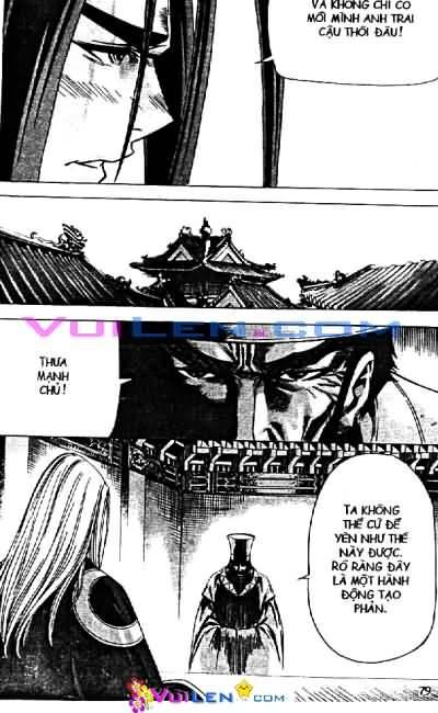 Diêm Đế - Chương 59 - Trang 2