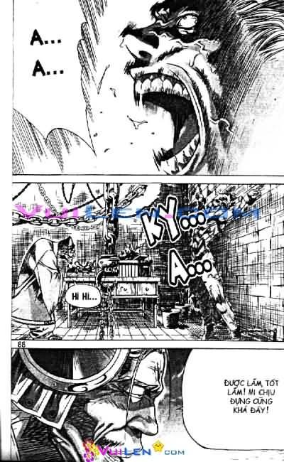 Diêm Đế - Chương 59 - Trang 11