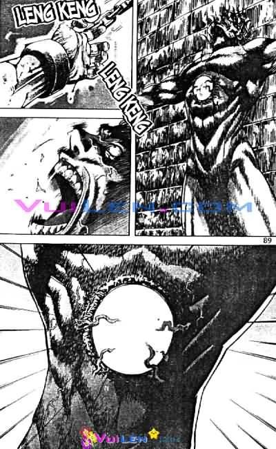 Diêm Đế - Chương 59 - Trang 12