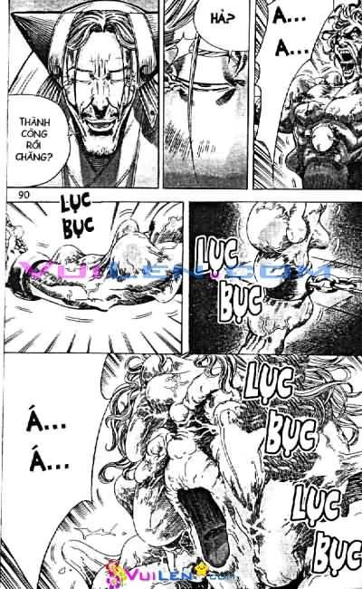 Diêm Đế - Chương 59 - Trang 13