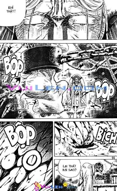 Diêm Đế - Chương 59 - Trang 14