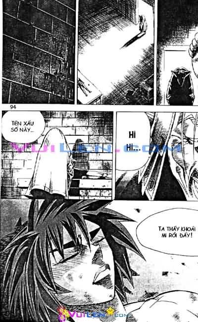 Diêm Đế - Chương 59 - Trang 17