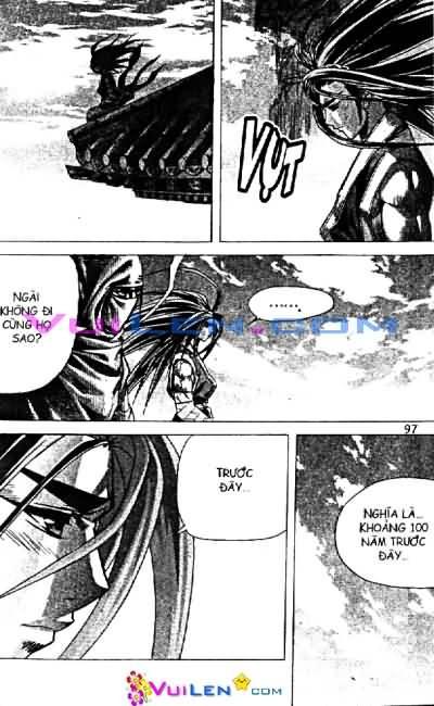 Diêm Đế - Chương 59 - Trang 20