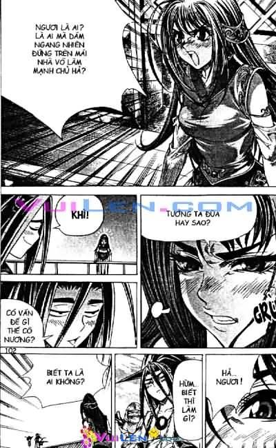 Diêm Đế - Chương 59 - Trang 25