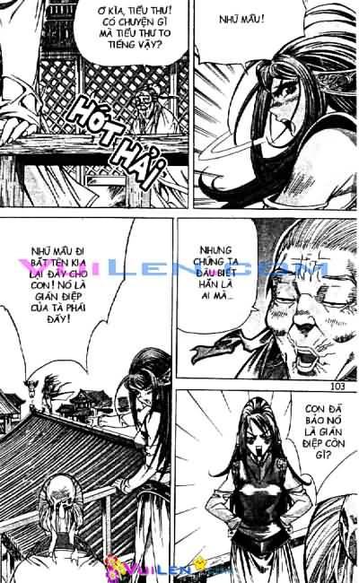 Diêm Đế - Chương 59 - Trang 26