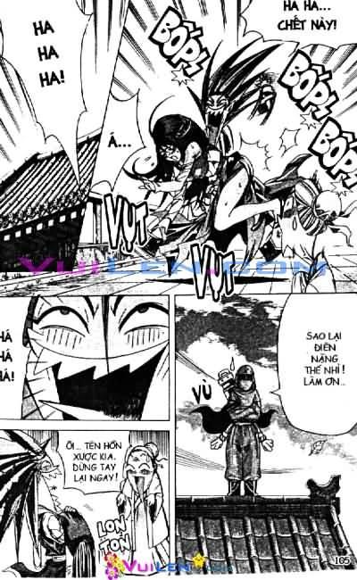 Diêm Đế - Chương 59 - Trang 28