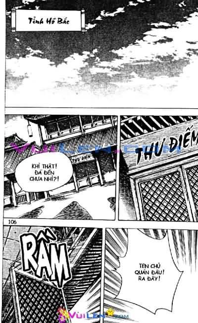 Diêm Đế - Chương 59 - Trang 29