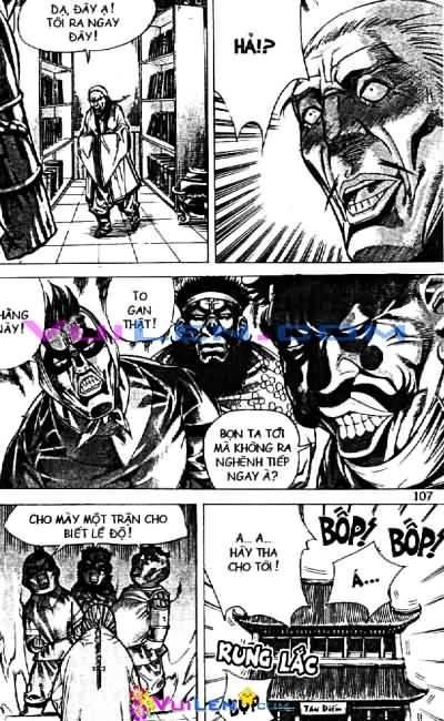 Diêm Đế - Chương 59 - Trang 30