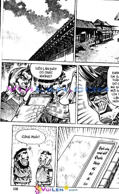 Diêm Đế - Chương 59 - Trang 31