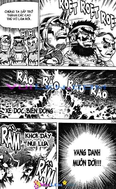 Diêm Đế - Chương 59 - Trang 32