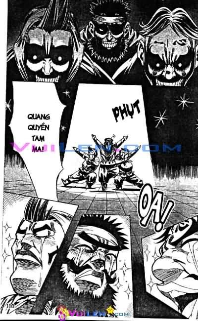 Diêm Đế - Chương 59 - Trang 33