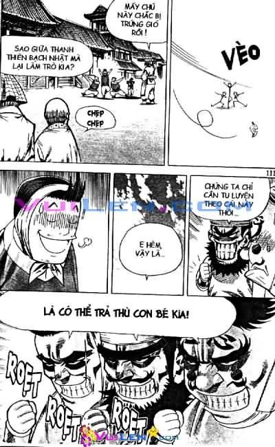 Diêm Đế - Chương 59 - Trang 34