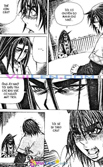 Diêm Đế - Chương 59 - Trang 6