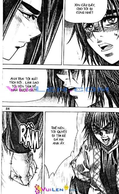 Diêm Đế - Chương 59 - Trang 7