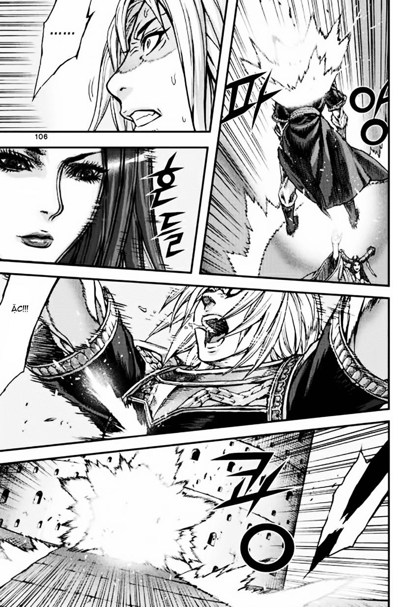 Diêm Đế - Chương 50.4 - Trang 17