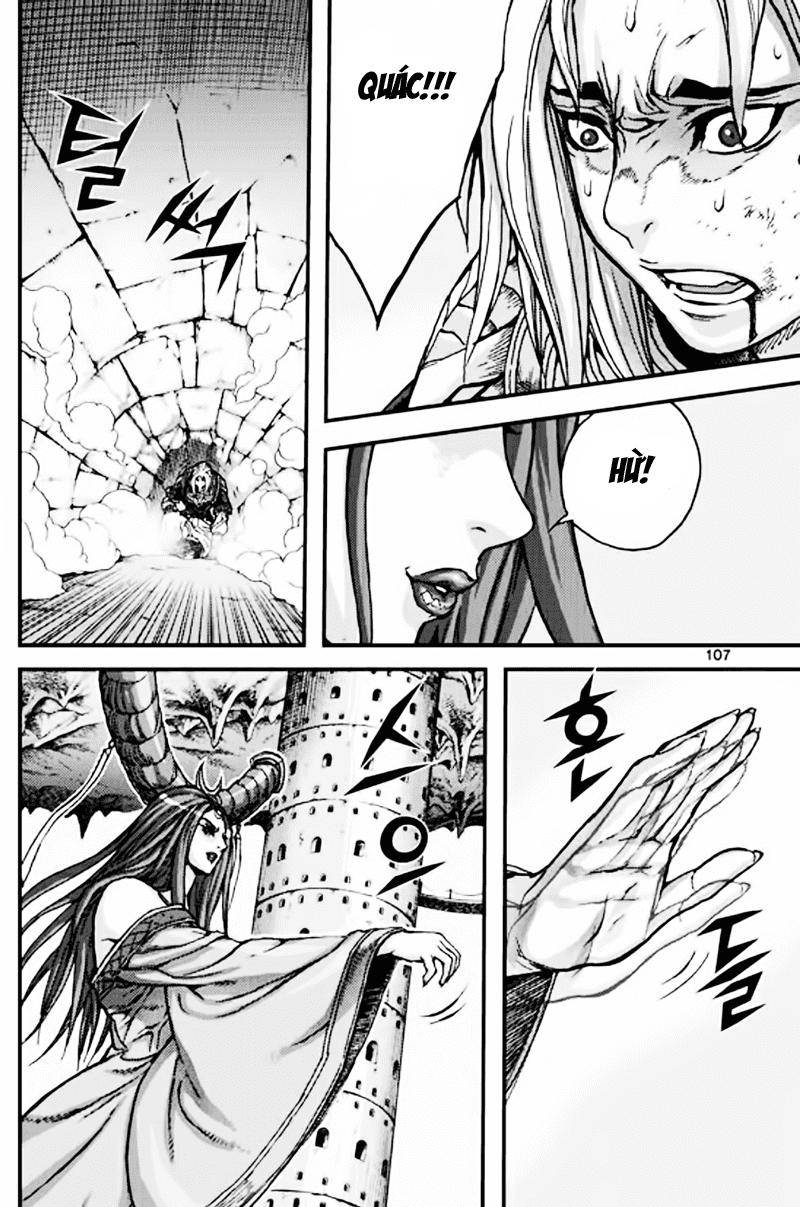 Diêm Đế - Chương 50.4 - Trang 18