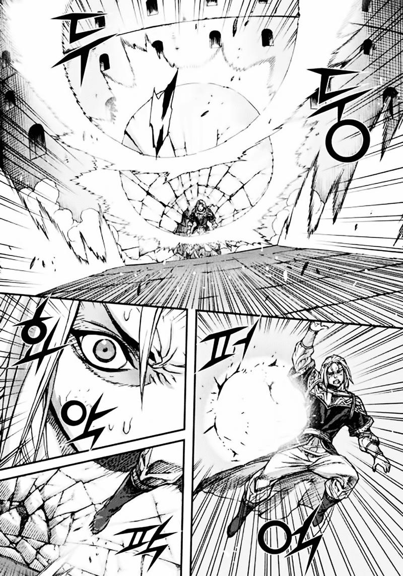 Diêm Đế - Chương 50.4 - Trang 19