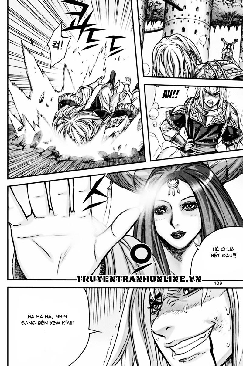 Diêm Đế - Chương 50.4 - Trang 20