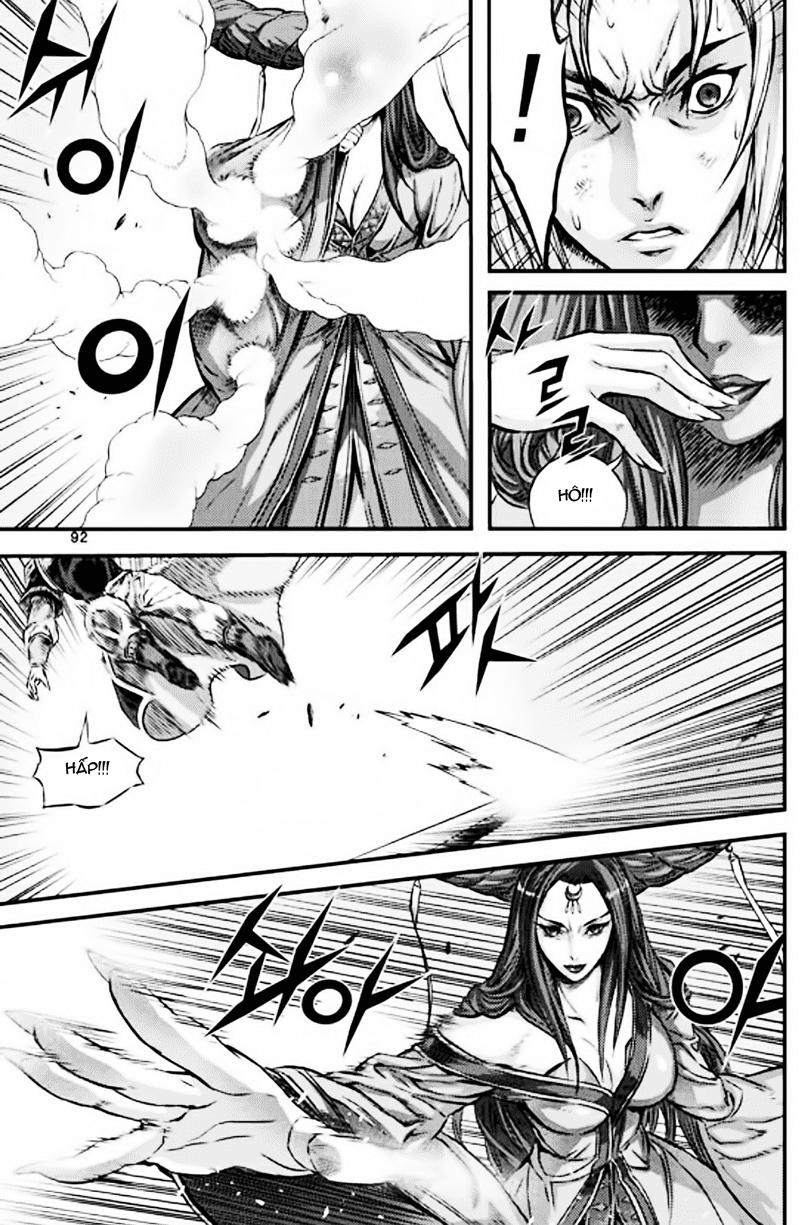 Diêm Đế - Chương 50.4 - Trang 3