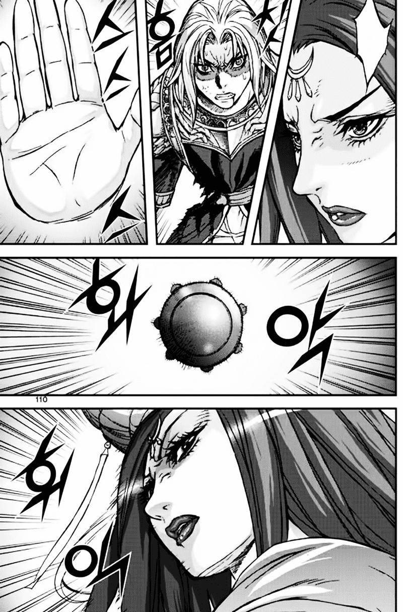 Diêm Đế - Chương 50.4 - Trang 21