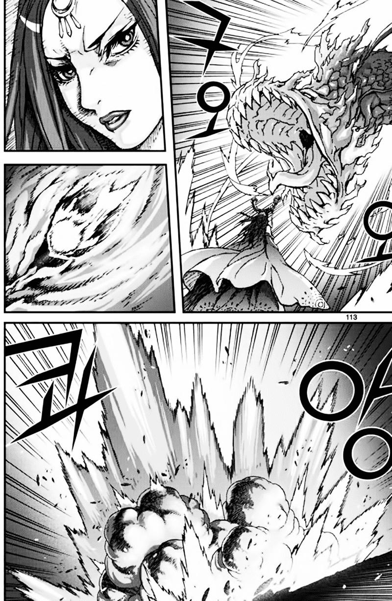 Diêm Đế - Chương 50.4 - Trang 24