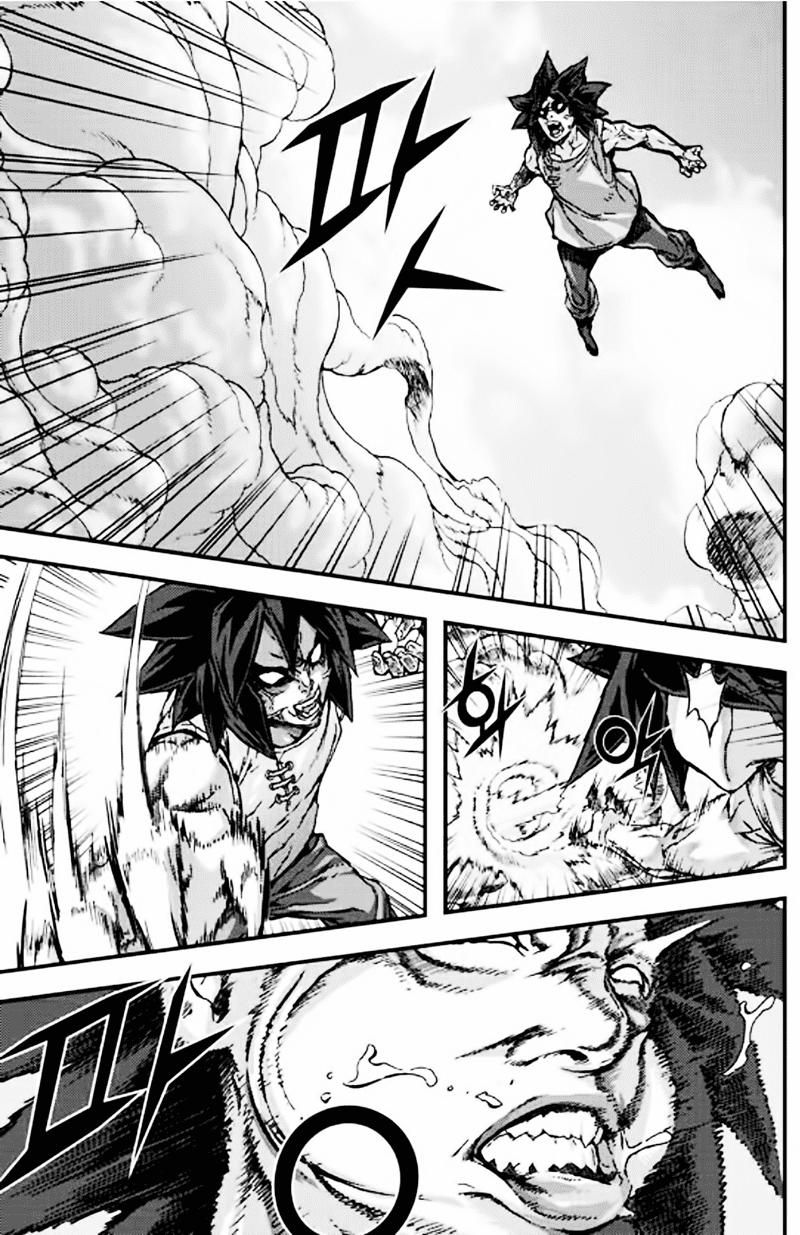 Diêm Đế - Chương 50.4 - Trang 27