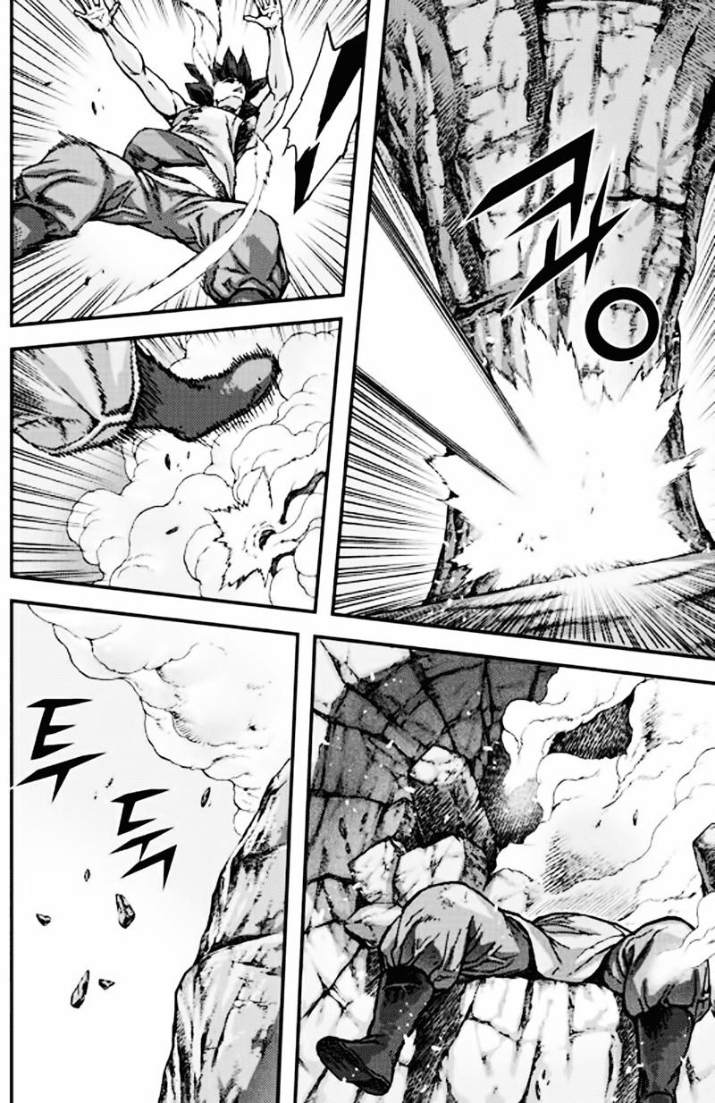 Diêm Đế - Chương 50.4 - Trang 28