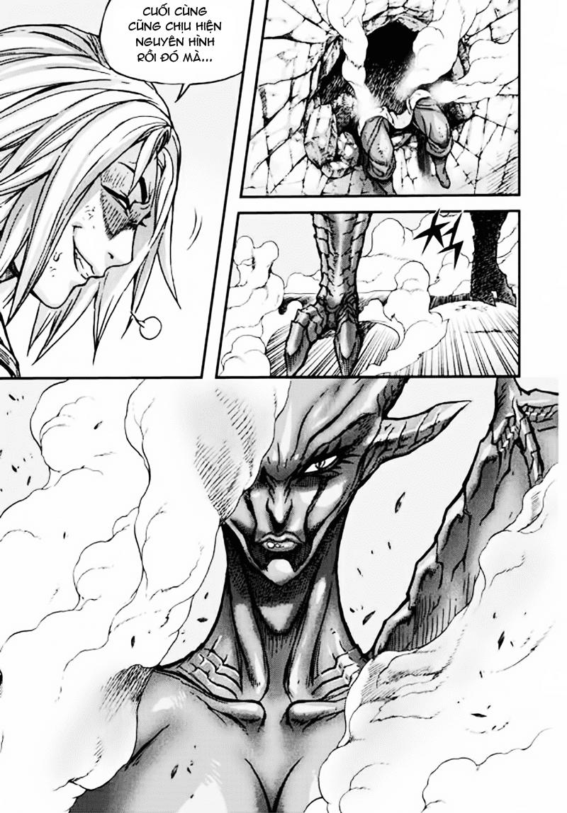 Diêm Đế - Chương 50.4 - Trang 29