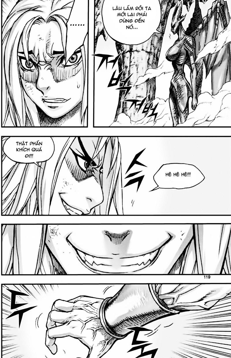 Diêm Đế - Chương 50.4 - Trang 30