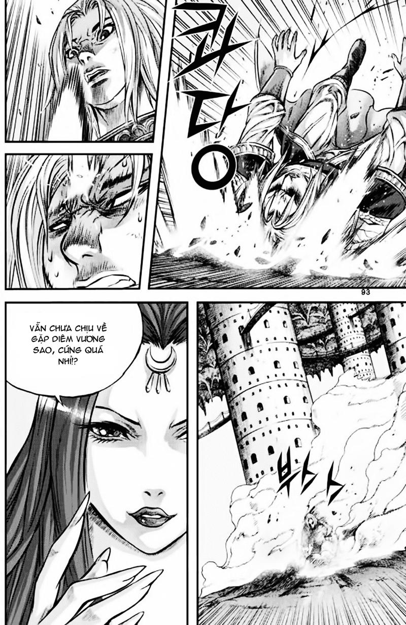 Diêm Đế - Chương 50.4 - Trang 4