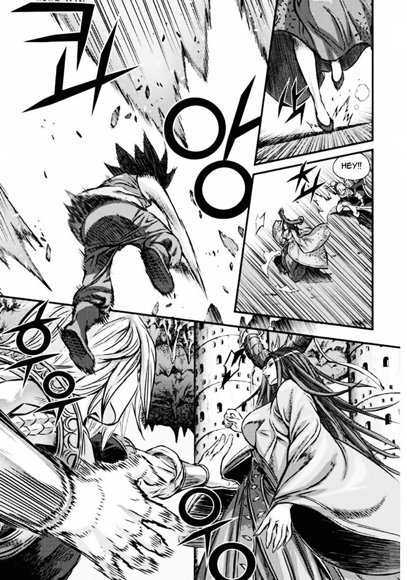 Diêm Đế - Chương 50.4 - Trang 7