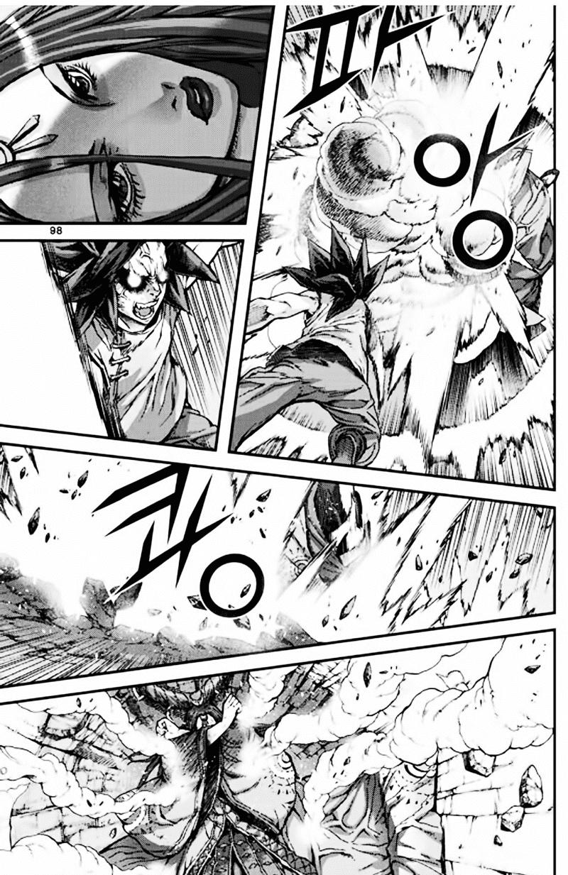 Diêm Đế - Chương 50.4 - Trang 9