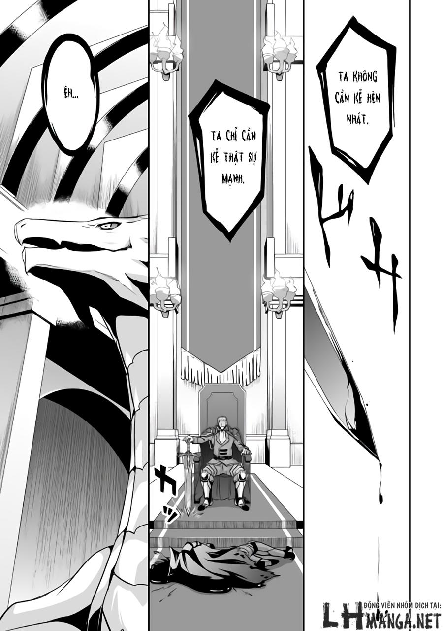 Tà Long Tái Sinh - Chương 1 - Trang 33