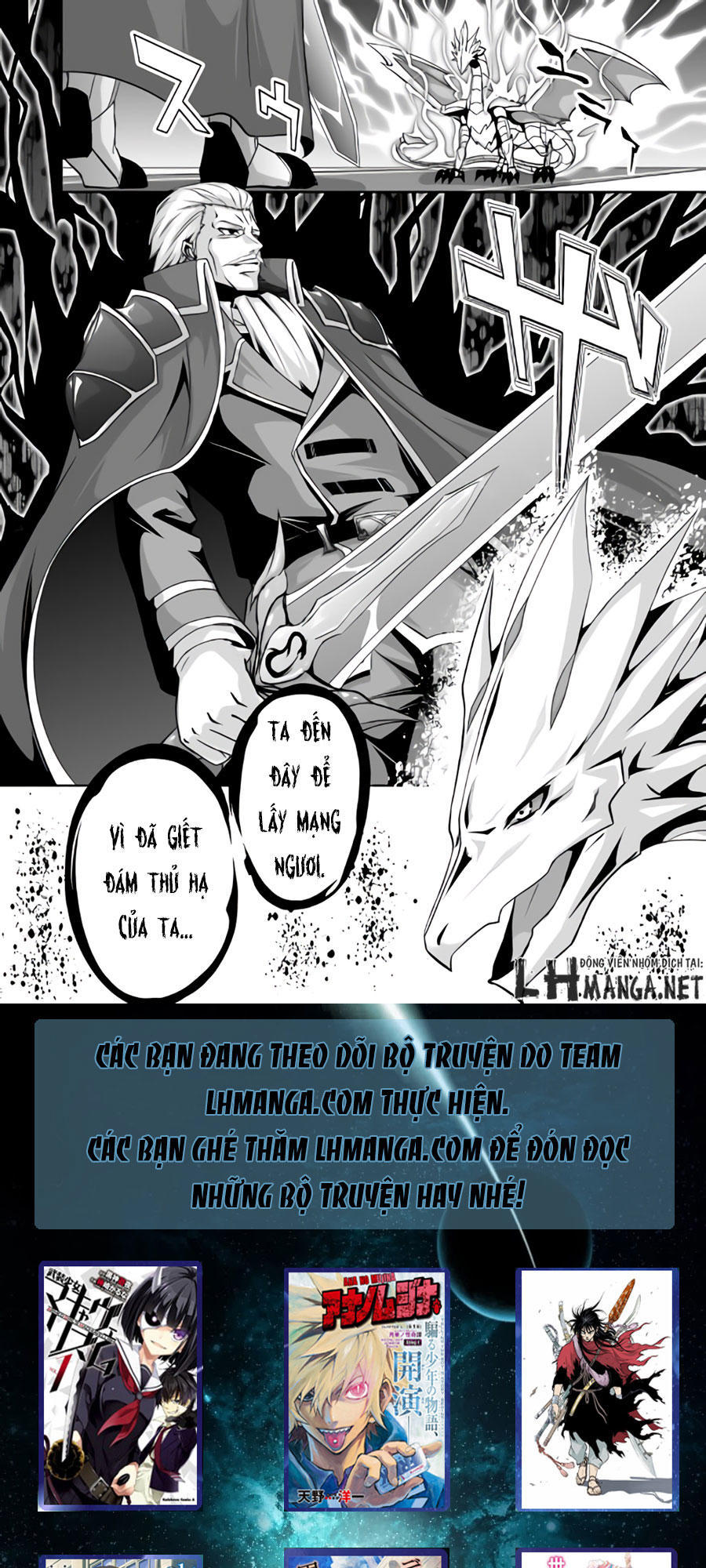 Tà Long Tái Sinh - Chương 1 - Trang 36