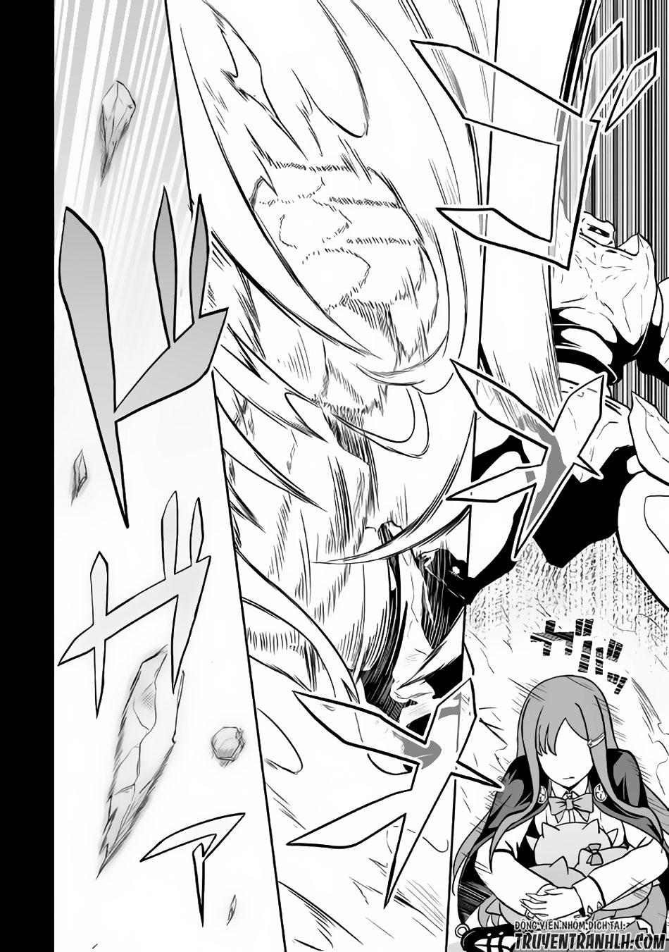 Tà Long Tái Sinh - Chương 10 - Trang 13