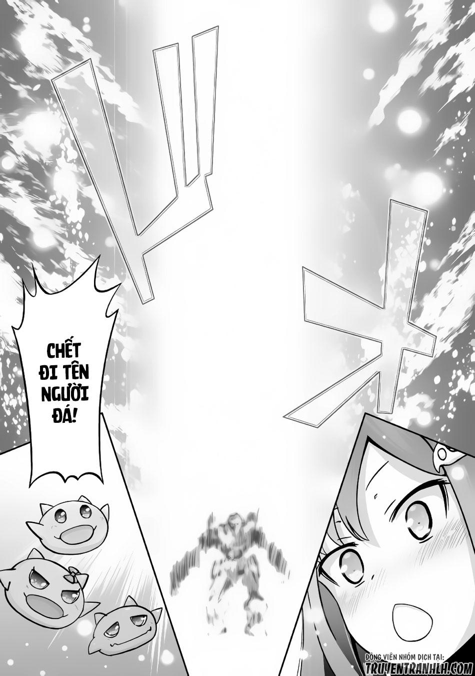 Tà Long Tái Sinh - Chương 10 - Trang 18