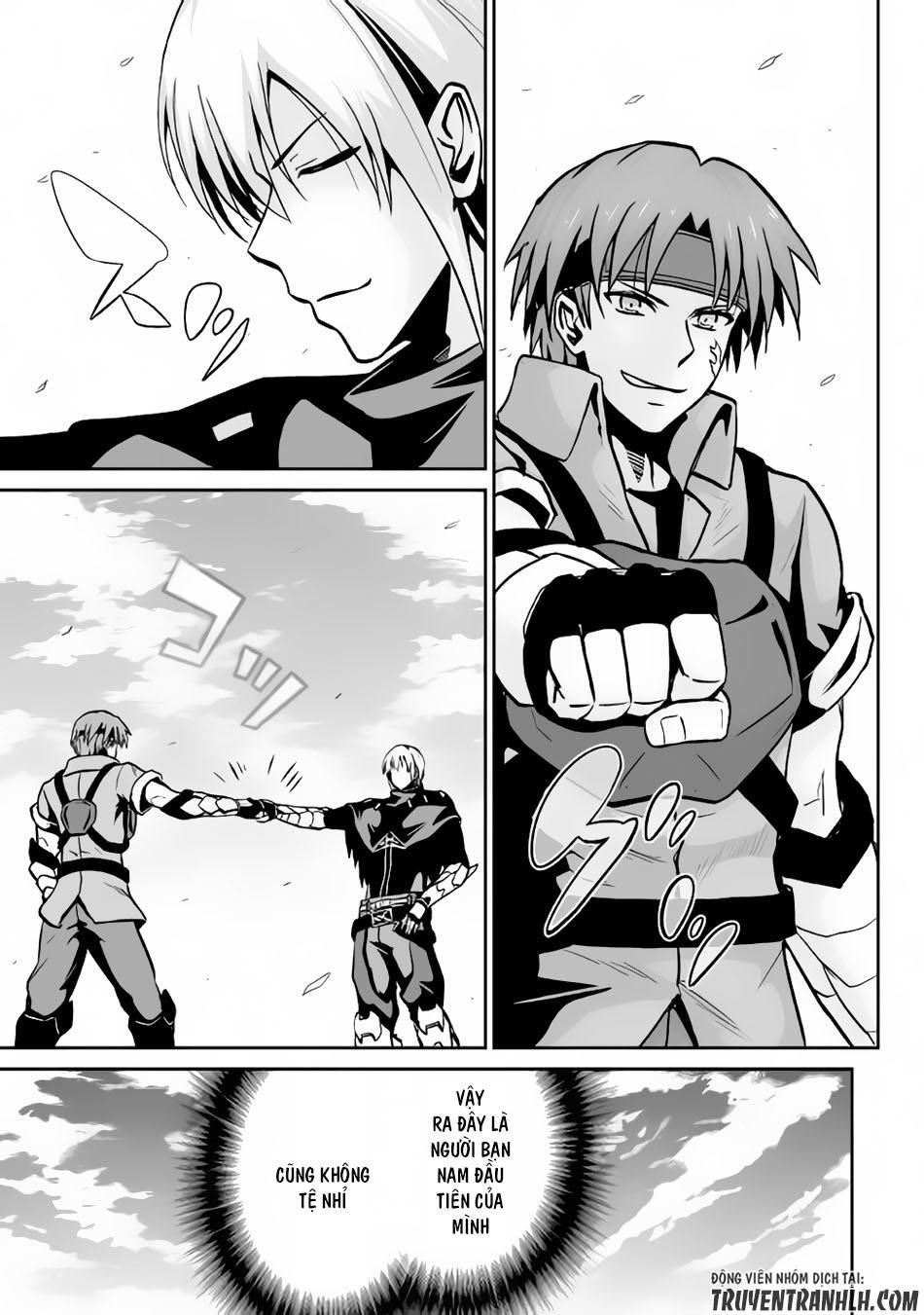 Tà Long Tái Sinh - Chương 12 - Trang 12