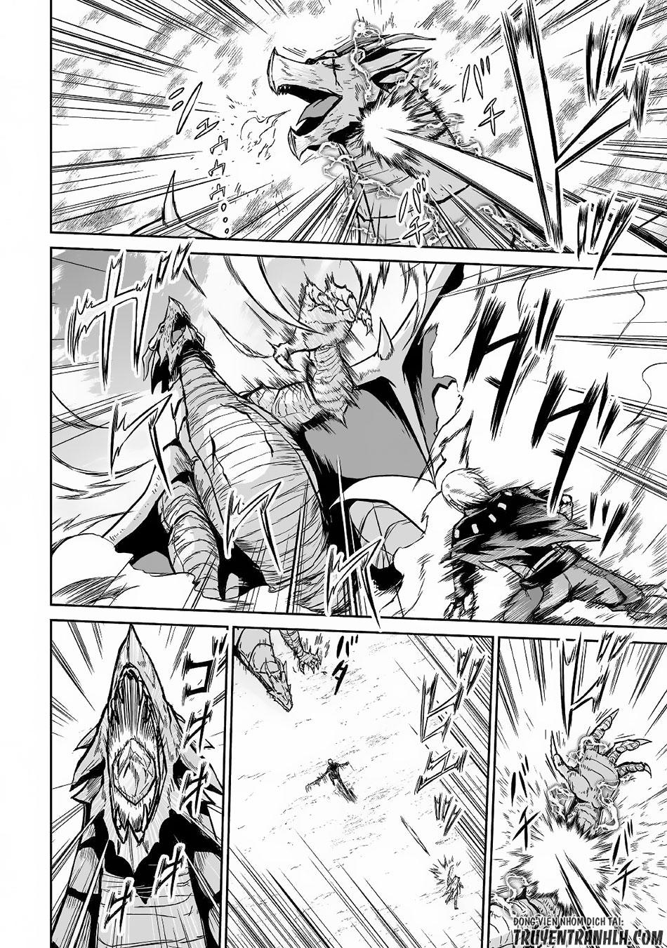 Tà Long Tái Sinh - Chương 15 - Trang 2