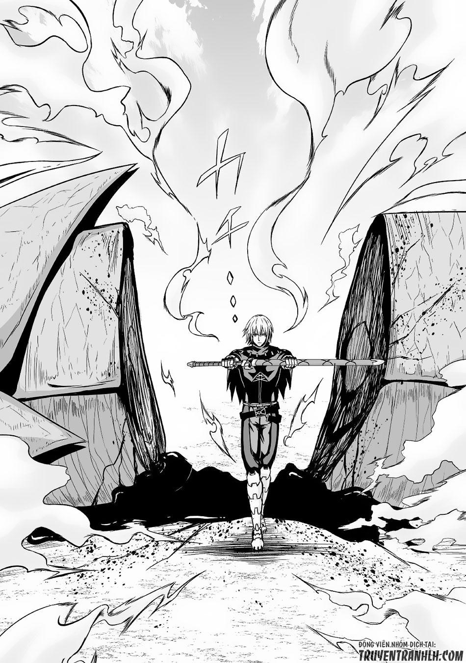 Tà Long Tái Sinh - Chương 15 - Trang 6