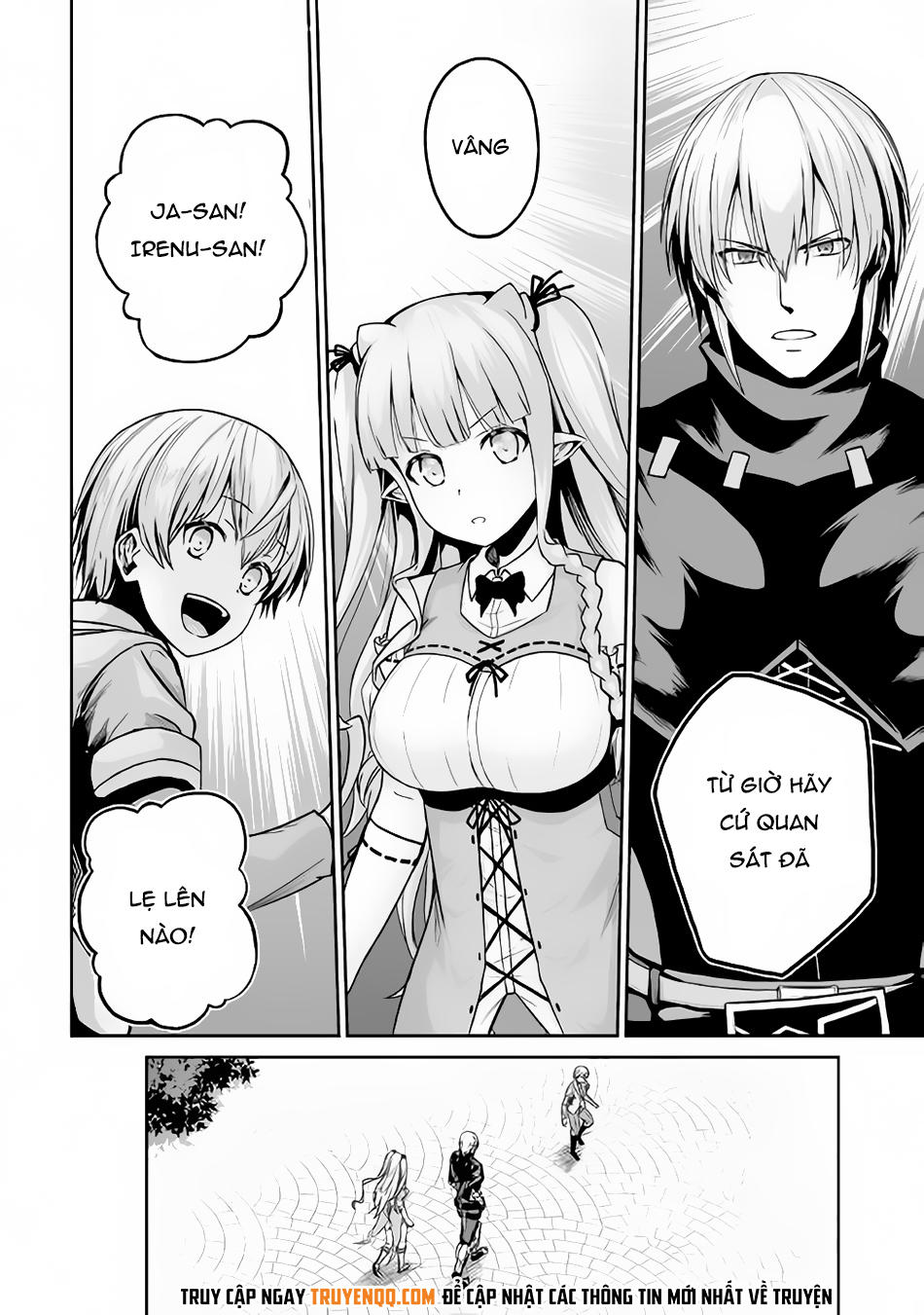 Tà Long Tái Sinh - Chương 20 - Trang 19