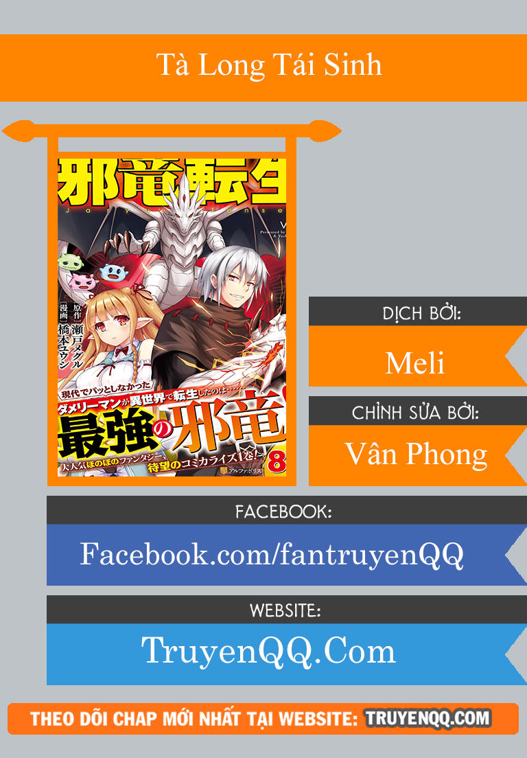 Tà Long Tái Sinh - Chương 20 - Trang 20