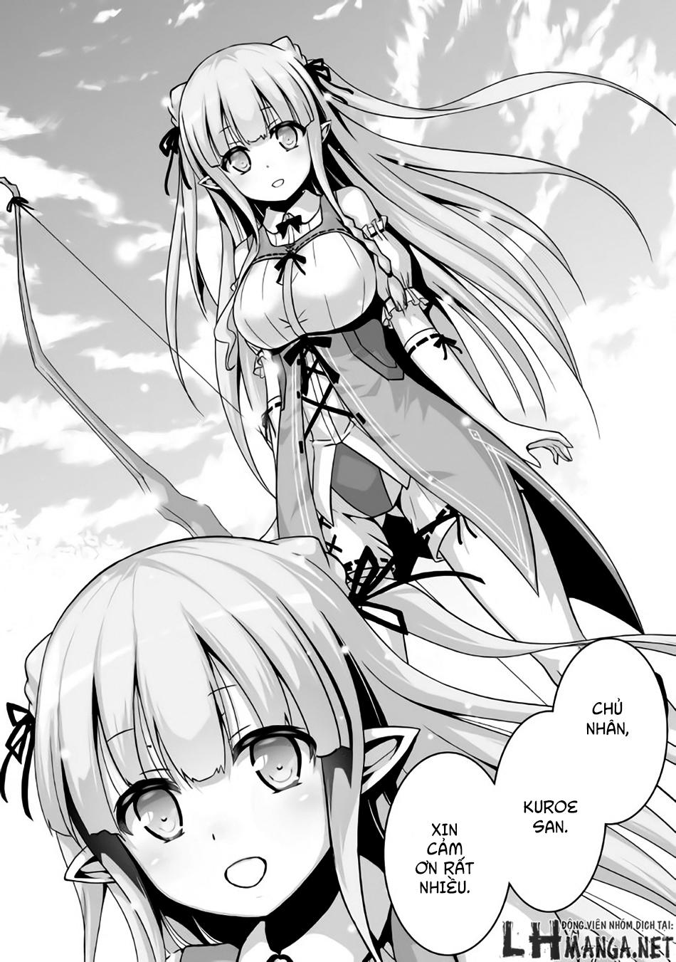 Tà Long Tái Sinh - Chương 3 - Trang 25