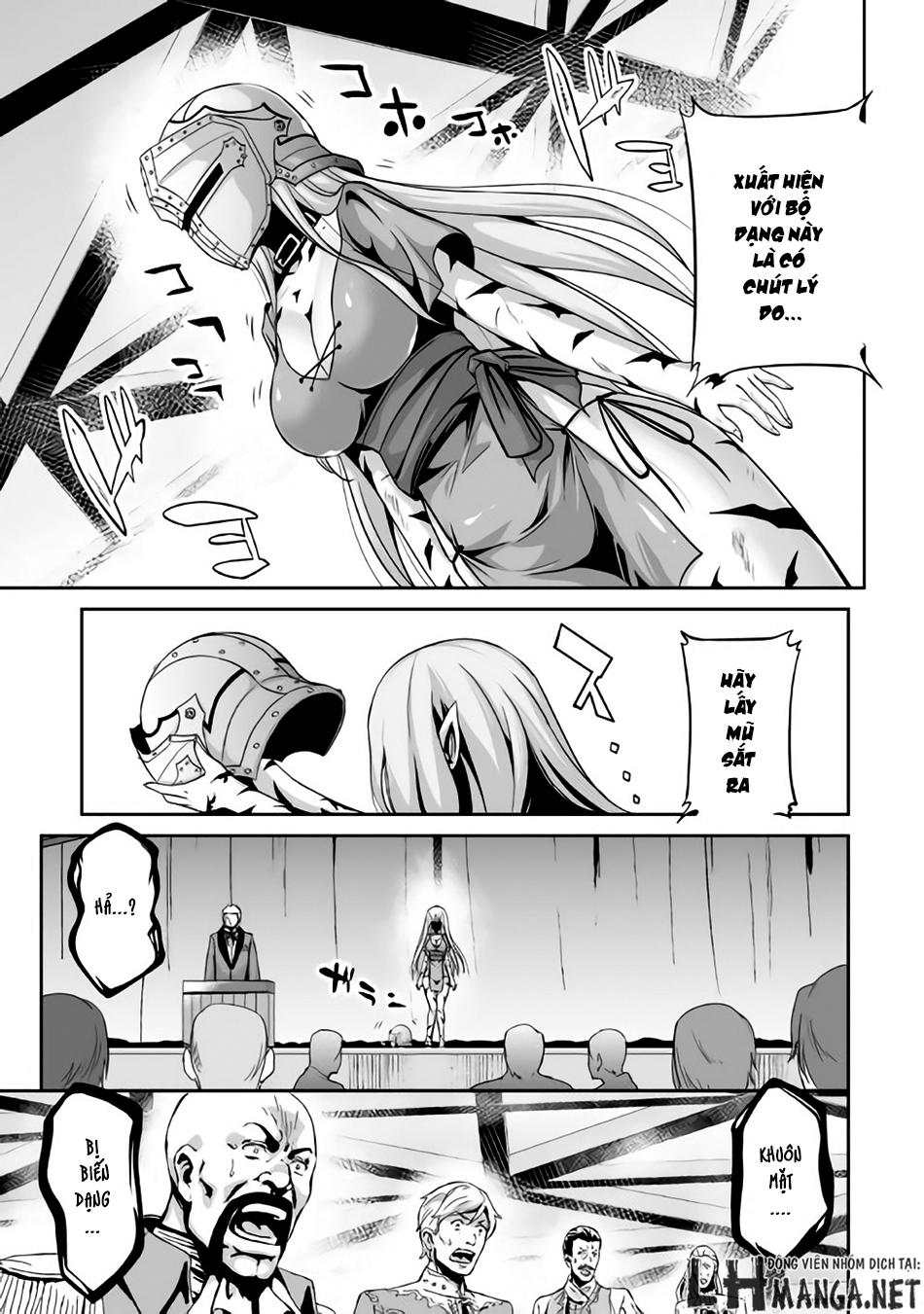 Tà Long Tái Sinh - Chương 3 - Trang 10